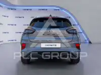 2022 Ford Puma