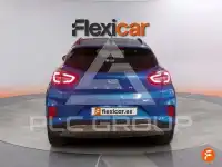 2022 Ford Puma