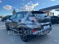 2022 Ford Puma