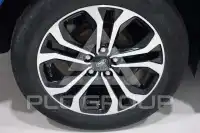 2022 Ford Puma
