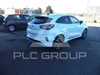2022 Ford Puma