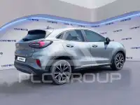 2022 Ford Puma