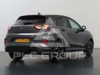 2022 Ford Puma