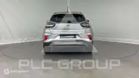 2022 Ford Puma
