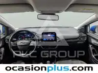 2022 Ford Puma