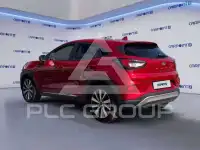 2022 Ford Puma