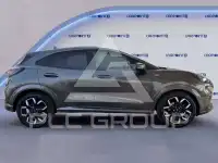 2022 Ford Puma
