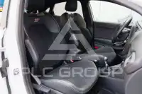 2022 Ford Puma