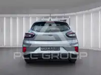 2022 Ford Puma