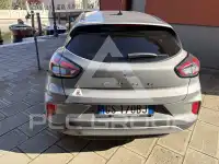 2022 Ford Puma