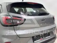 2022 Ford Puma