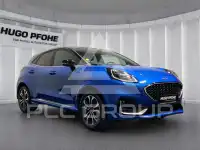 2022 Ford Puma