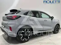 2022 Ford Puma
