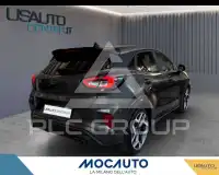 2022 Ford Puma