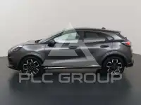 2022 Ford Puma