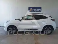 2022 Ford Puma