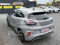 2022 Ford Puma