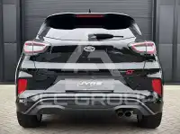 2022 Ford Puma