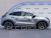 2022 Ford Puma