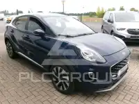 2022 Ford Puma