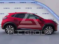 2022 Ford Puma