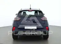 2022 Ford Puma