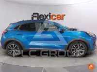 2022 Ford Puma