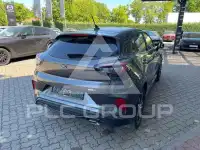 2022 Ford Puma
