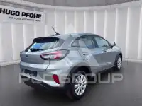 2022 Ford Puma
