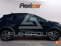 2022 Ford Puma