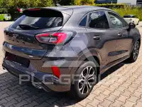 2022 Ford Puma