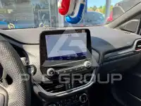 2022 Ford Puma