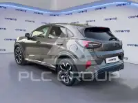 2022 Ford Puma