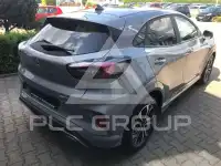 2022 Ford Puma