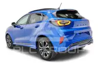 2022 Ford Puma