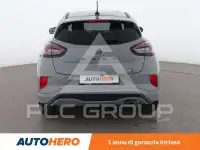 2022 Ford Puma