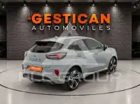 2022 Ford Puma