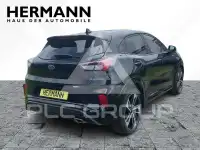 2022 Ford Puma