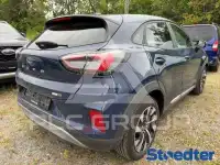 2022 Ford Puma