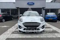 2022 Ford Puma