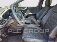 2022 Ford Puma