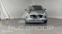 2022 Ford Puma