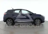 2022 Ford Puma