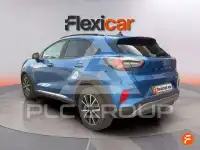2022 Ford Puma
