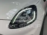 2022 Ford Puma