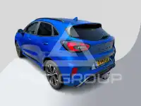 2022 Ford Puma