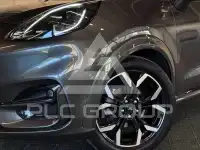2022 Ford Puma