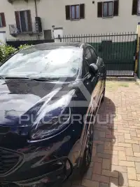 2022 Ford Puma