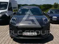2022 Ford Puma