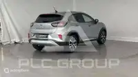 2022 Ford Puma